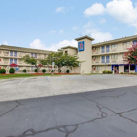 Motel 6-Columbus, Oh - West Zewnętrze zdjęcie