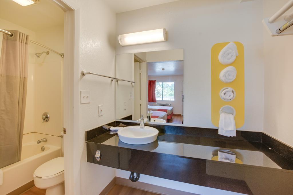 Motel 6-Columbus, Oh - West Zewnętrze zdjęcie