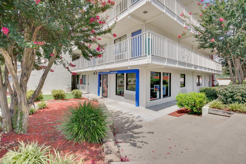 Motel 6-Columbus, Oh - West Zewnętrze zdjęcie
