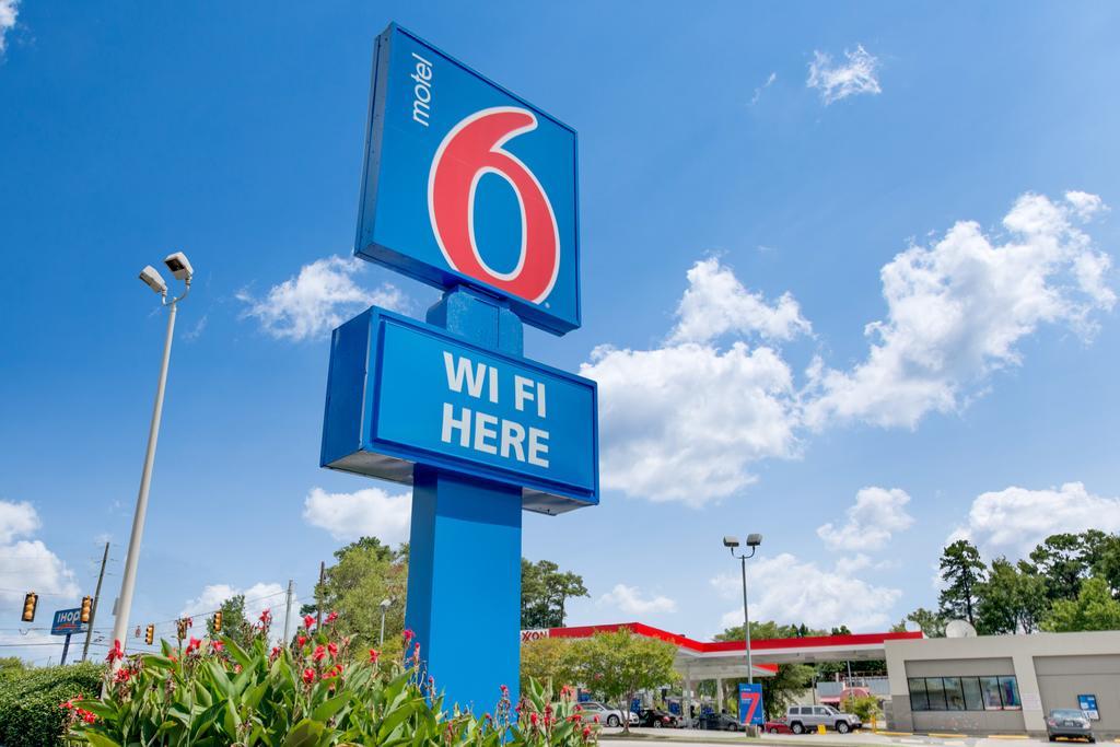 Motel 6-Columbus, Oh - West Zewnętrze zdjęcie