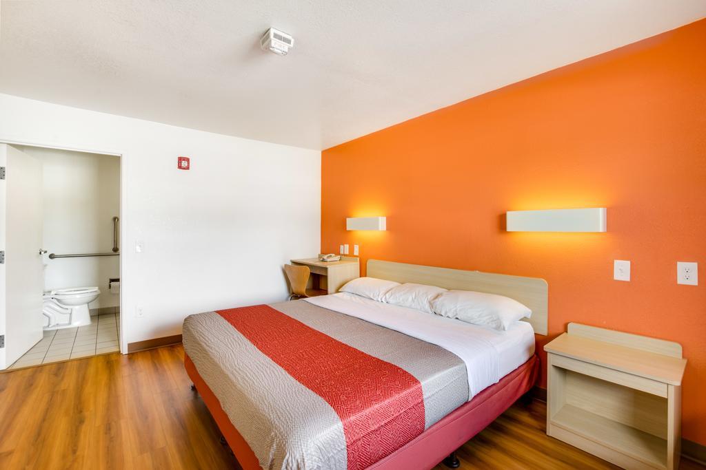 Motel 6-Columbus, Oh - West Zewnętrze zdjęcie