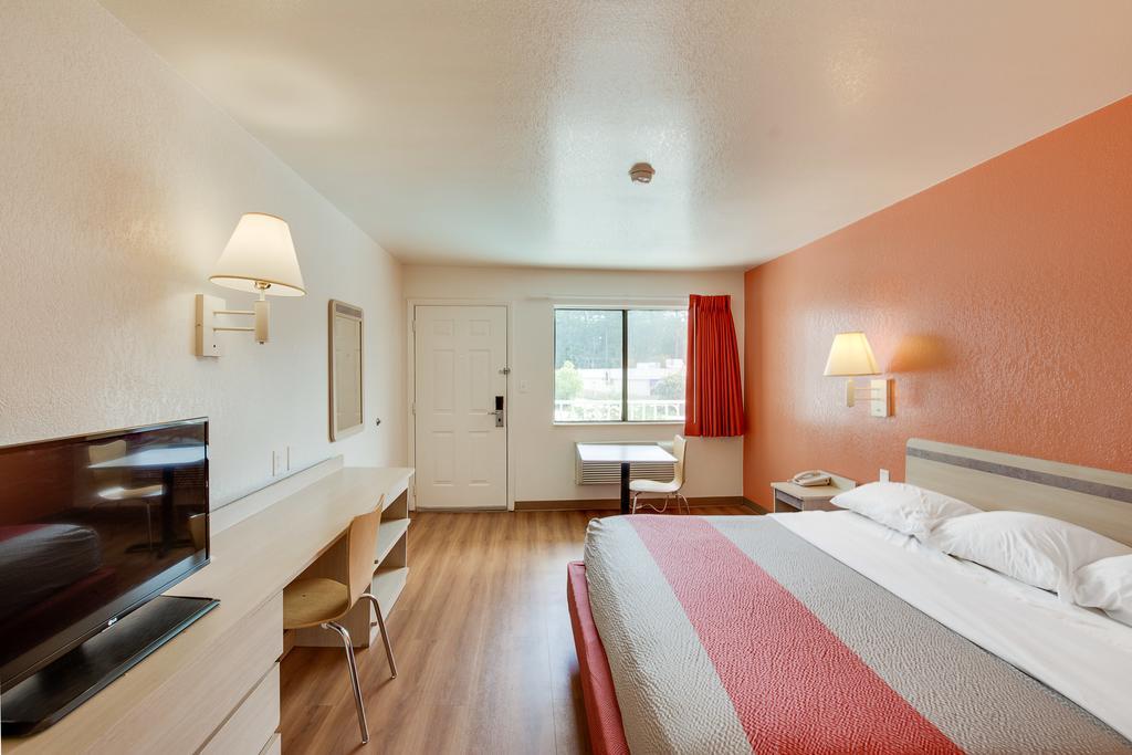 Motel 6-Columbus, Oh - West Zewnętrze zdjęcie