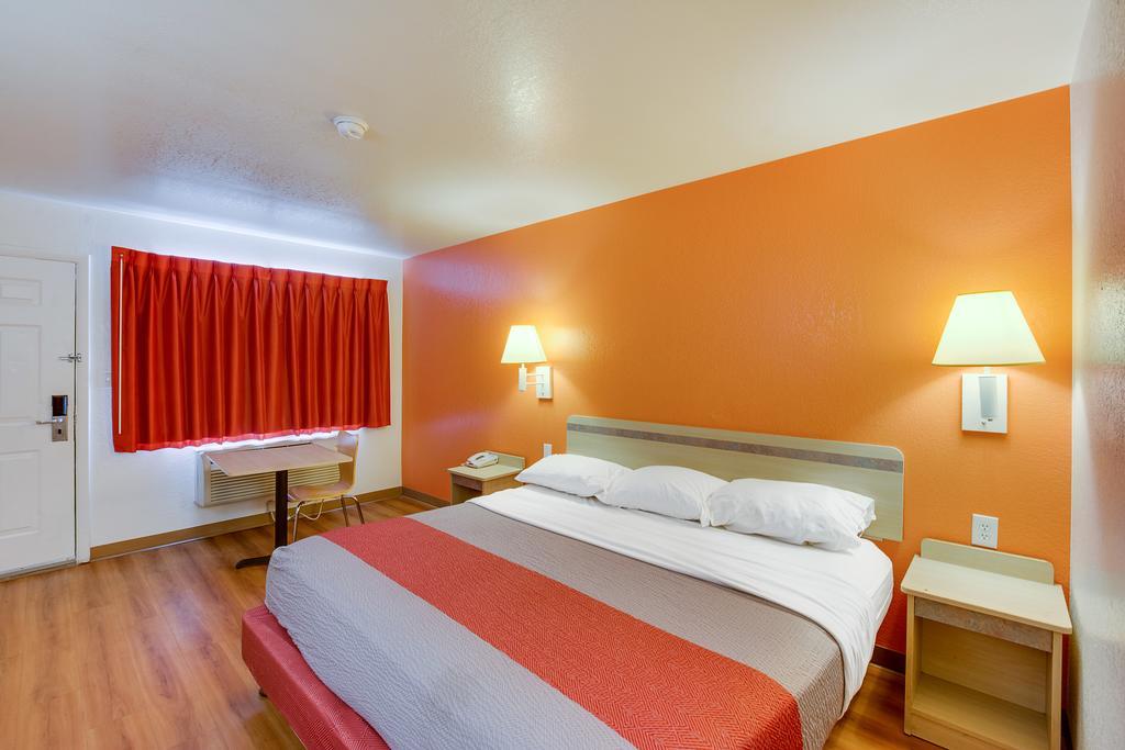 Motel 6-Columbus, Oh - West Zewnętrze zdjęcie