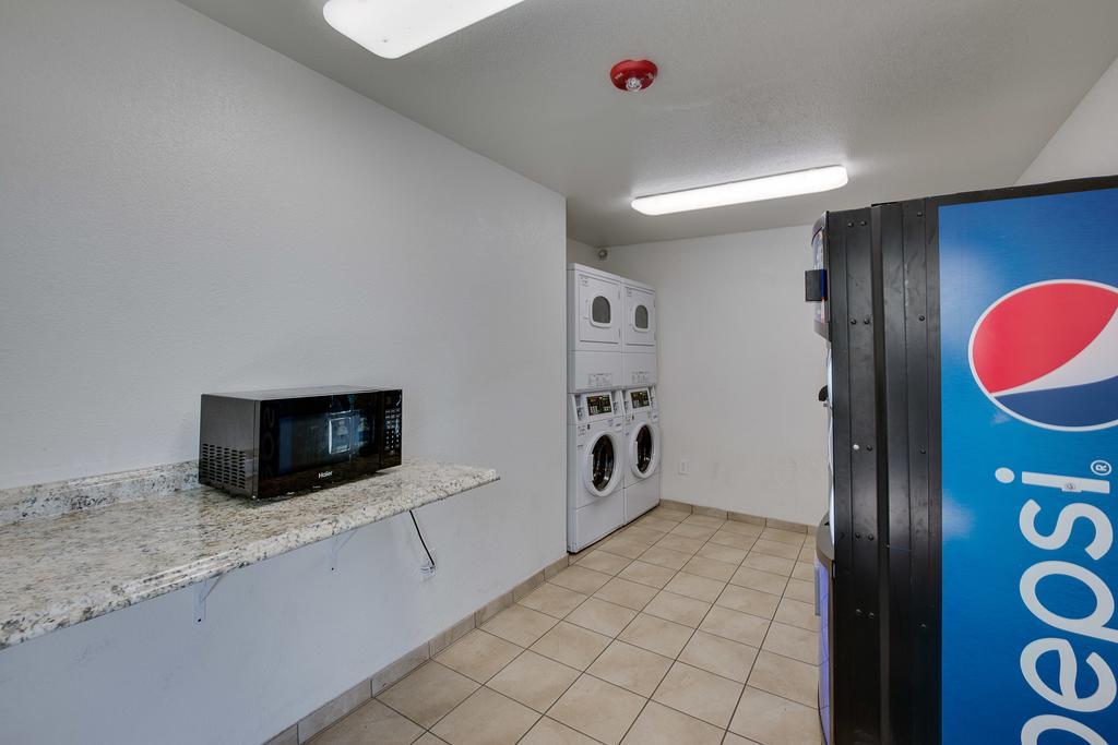 Motel 6-Columbus, Oh - West Zewnętrze zdjęcie