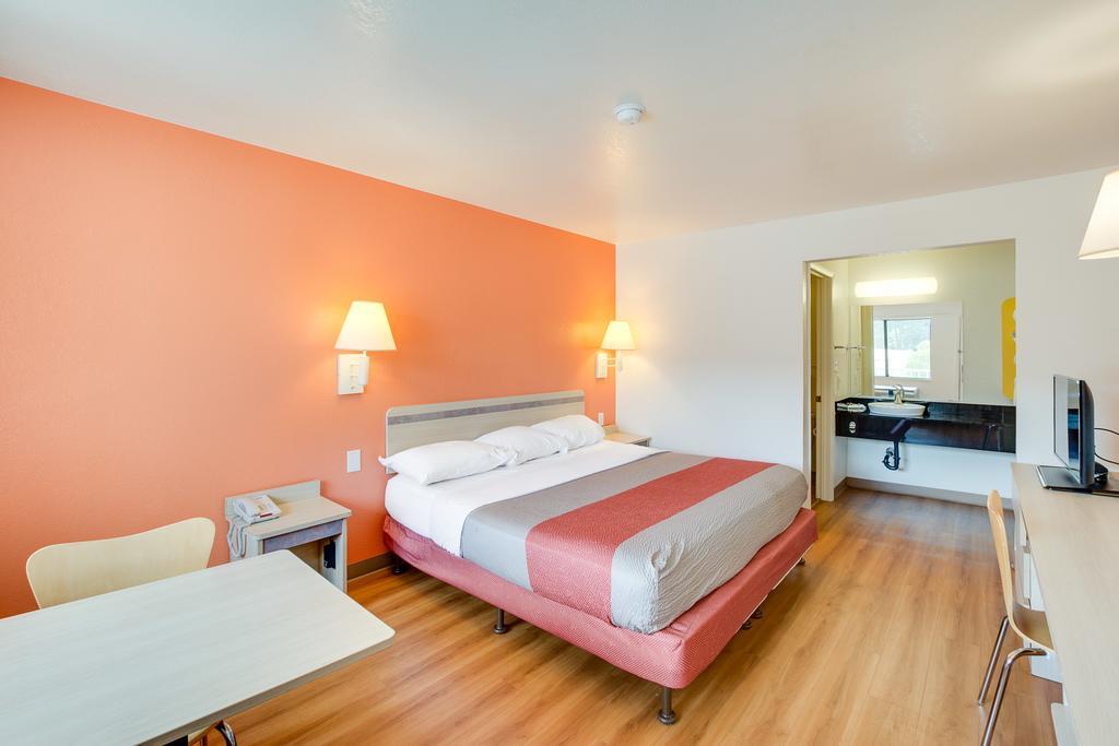 Motel 6-Columbus, Oh - West Zewnętrze zdjęcie