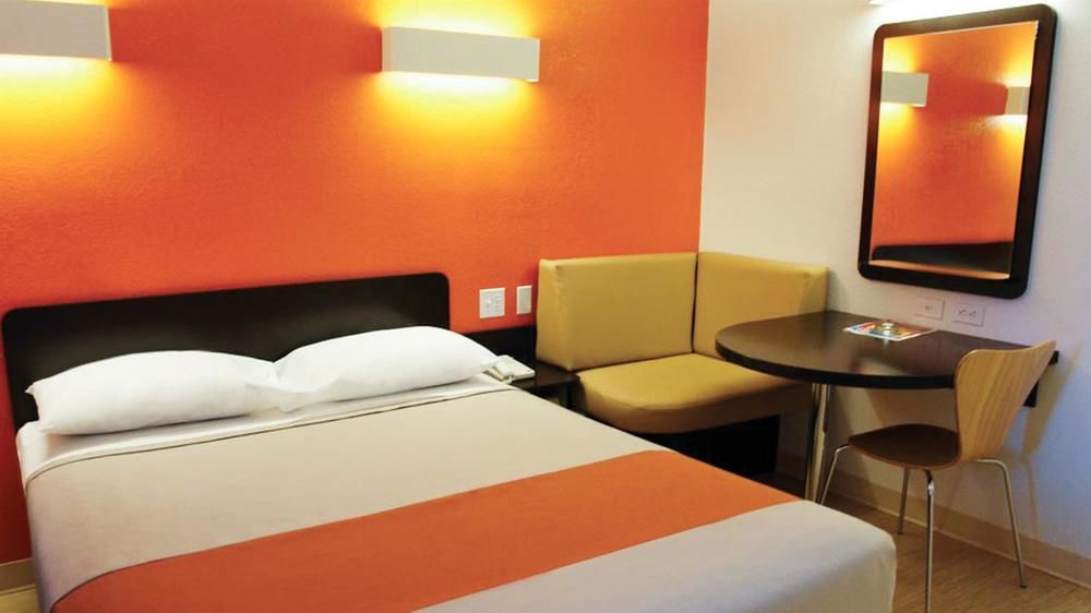 Motel 6-Columbus, Oh - West Zewnętrze zdjęcie