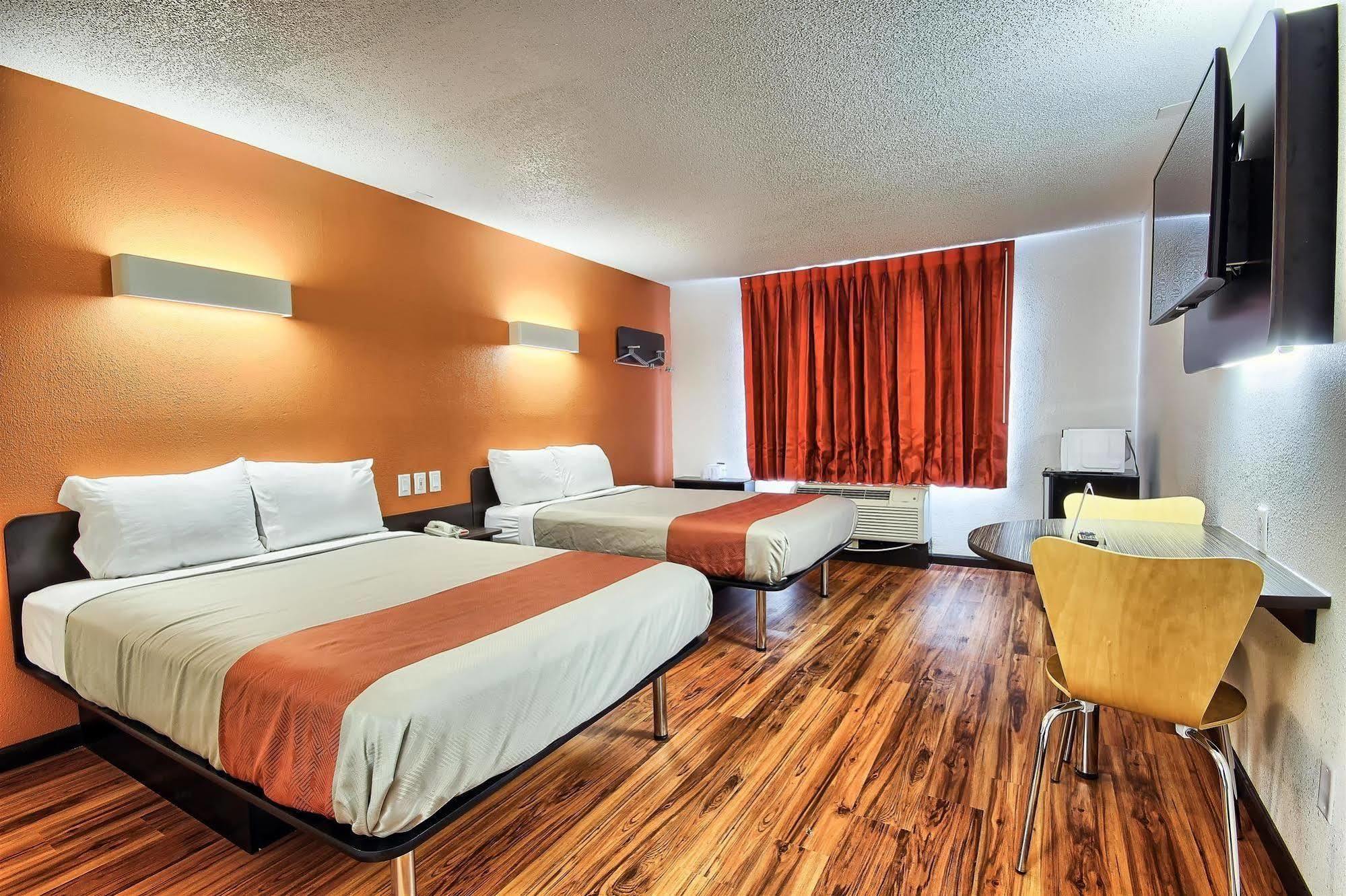 Motel 6-Columbus, Oh - West Zewnętrze zdjęcie