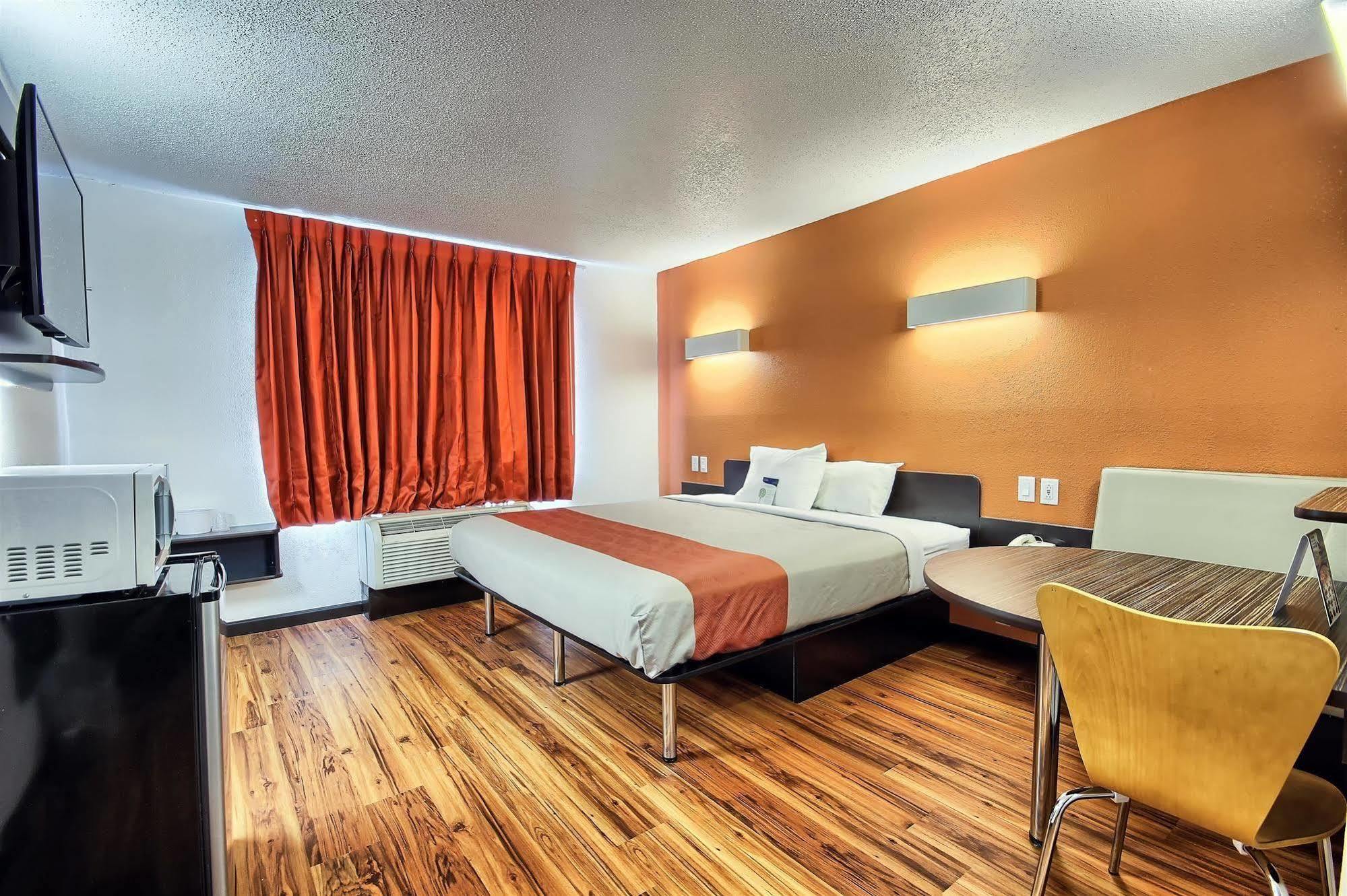 Motel 6-Columbus, Oh - West Zewnętrze zdjęcie