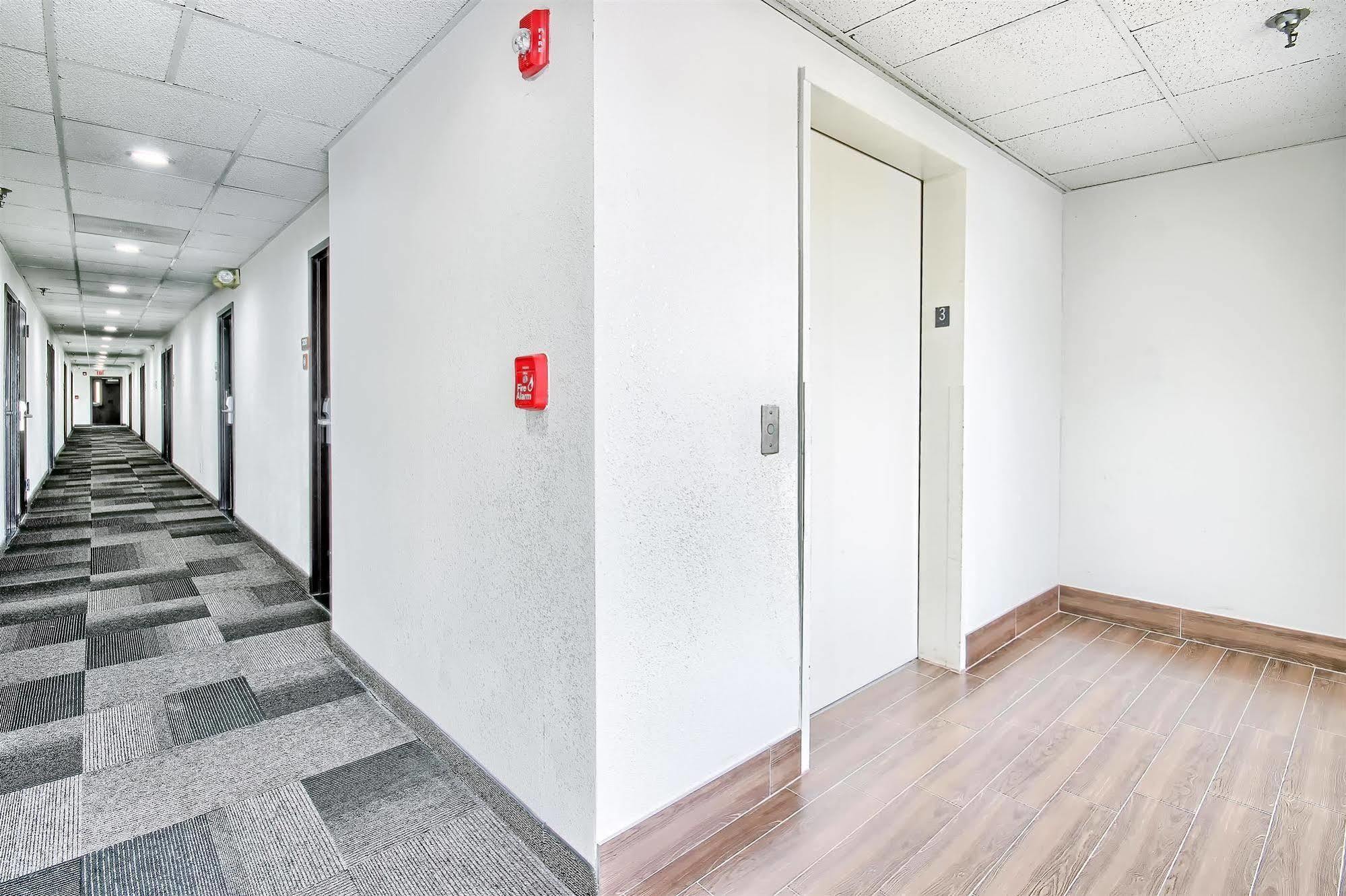 Motel 6-Columbus, Oh - West Zewnętrze zdjęcie
