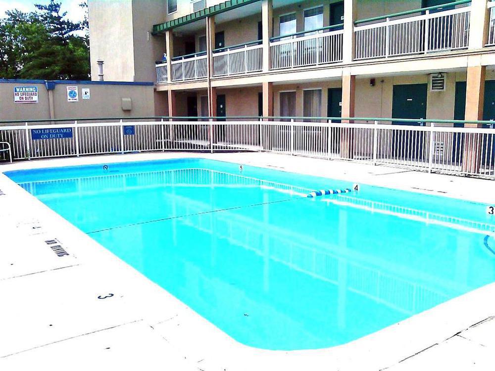 Motel 6-Columbus, Oh - West Udogodnienia zdjęcie
