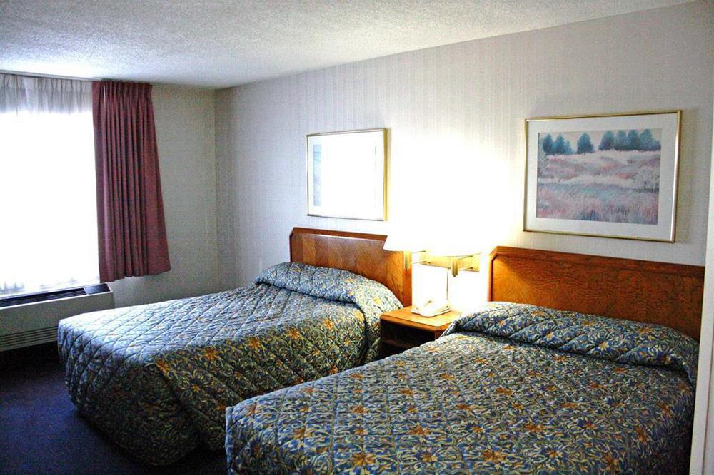 Motel 6-Columbus, Oh - West Pokój zdjęcie