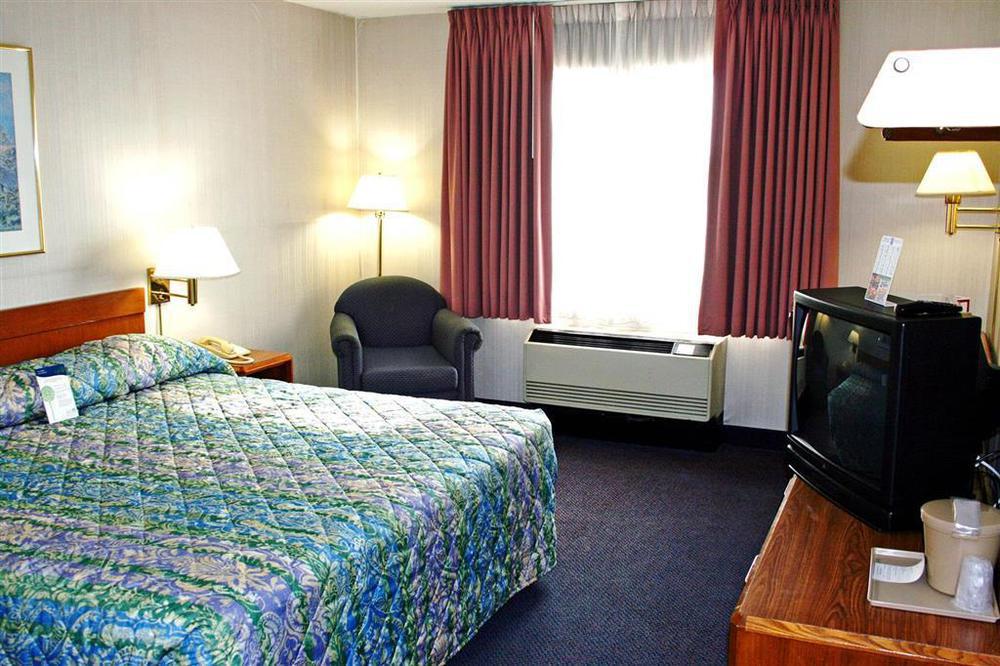 Motel 6-Columbus, Oh - West Pokój zdjęcie