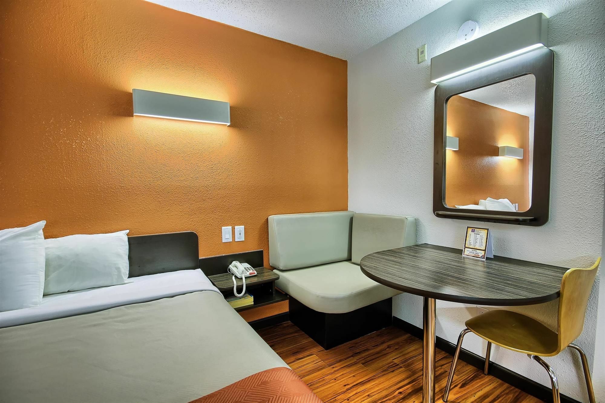 Motel 6-Columbus, Oh - West Zewnętrze zdjęcie